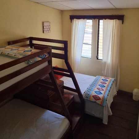 Azura Hotel Boutique Cobán Kültér fotó