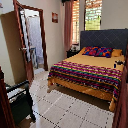 Azura Hotel Boutique Cobán Kültér fotó
