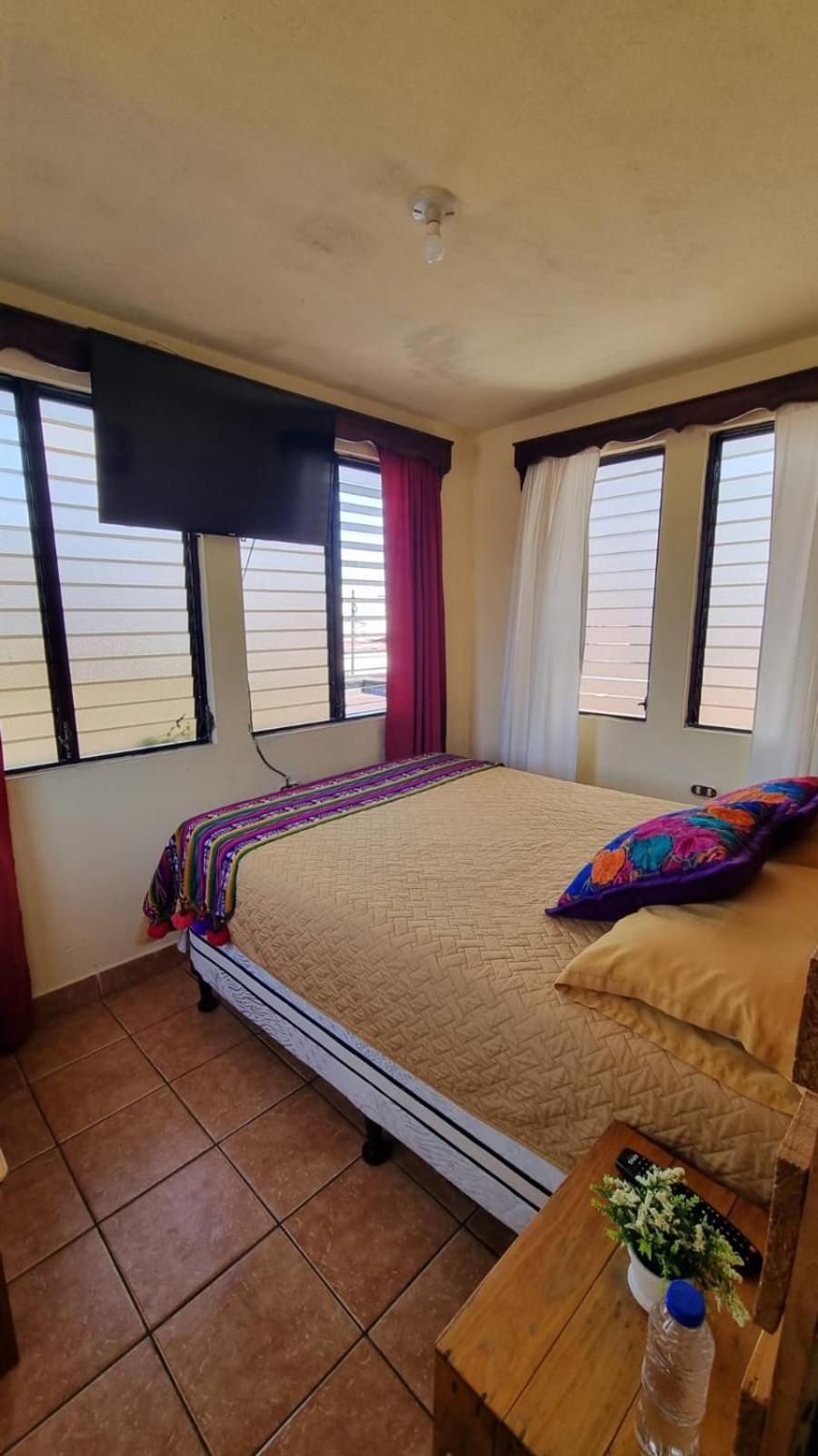 Azura Hotel Boutique Cobán Kültér fotó
