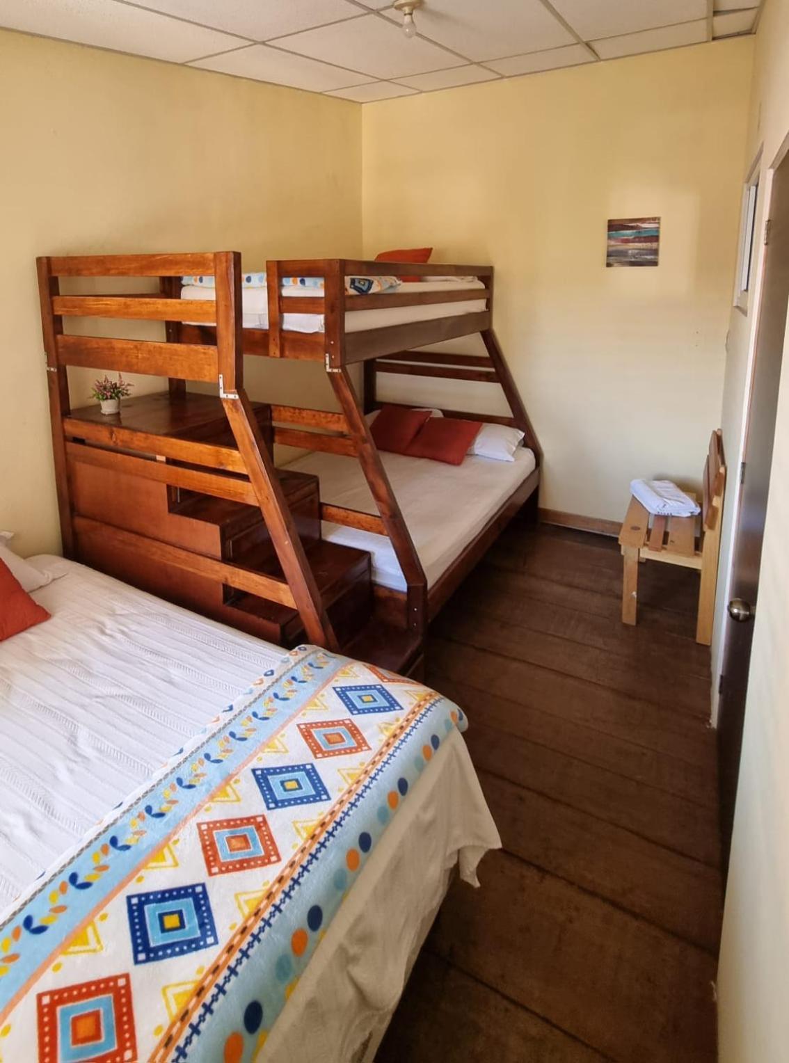 Azura Hotel Boutique Cobán Kültér fotó