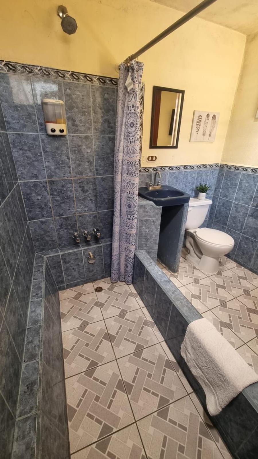 Azura Hotel Boutique Cobán Kültér fotó
